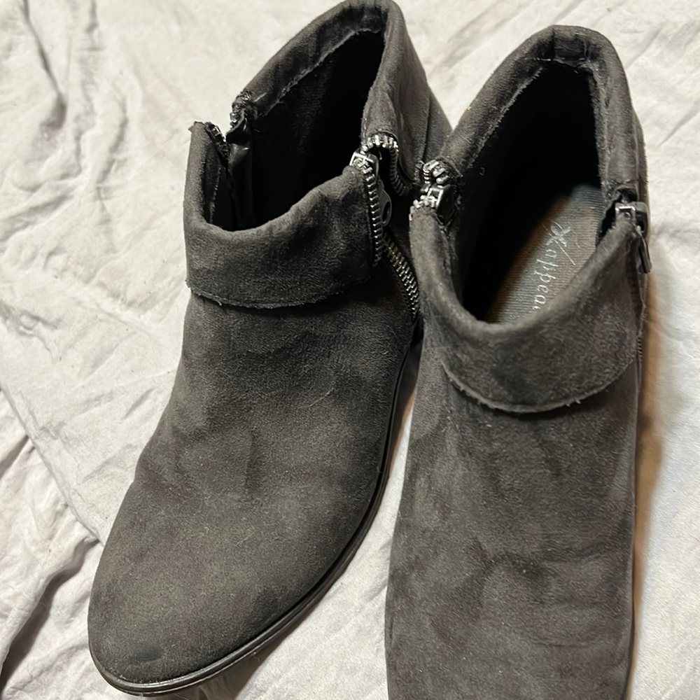 Size 7 ankle boots